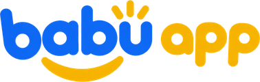 babu app logo